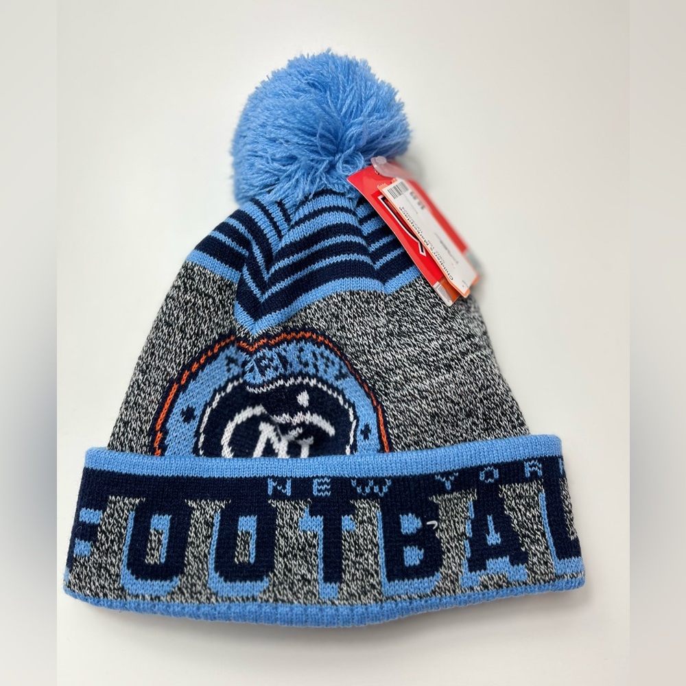 New York MLS youth hat
